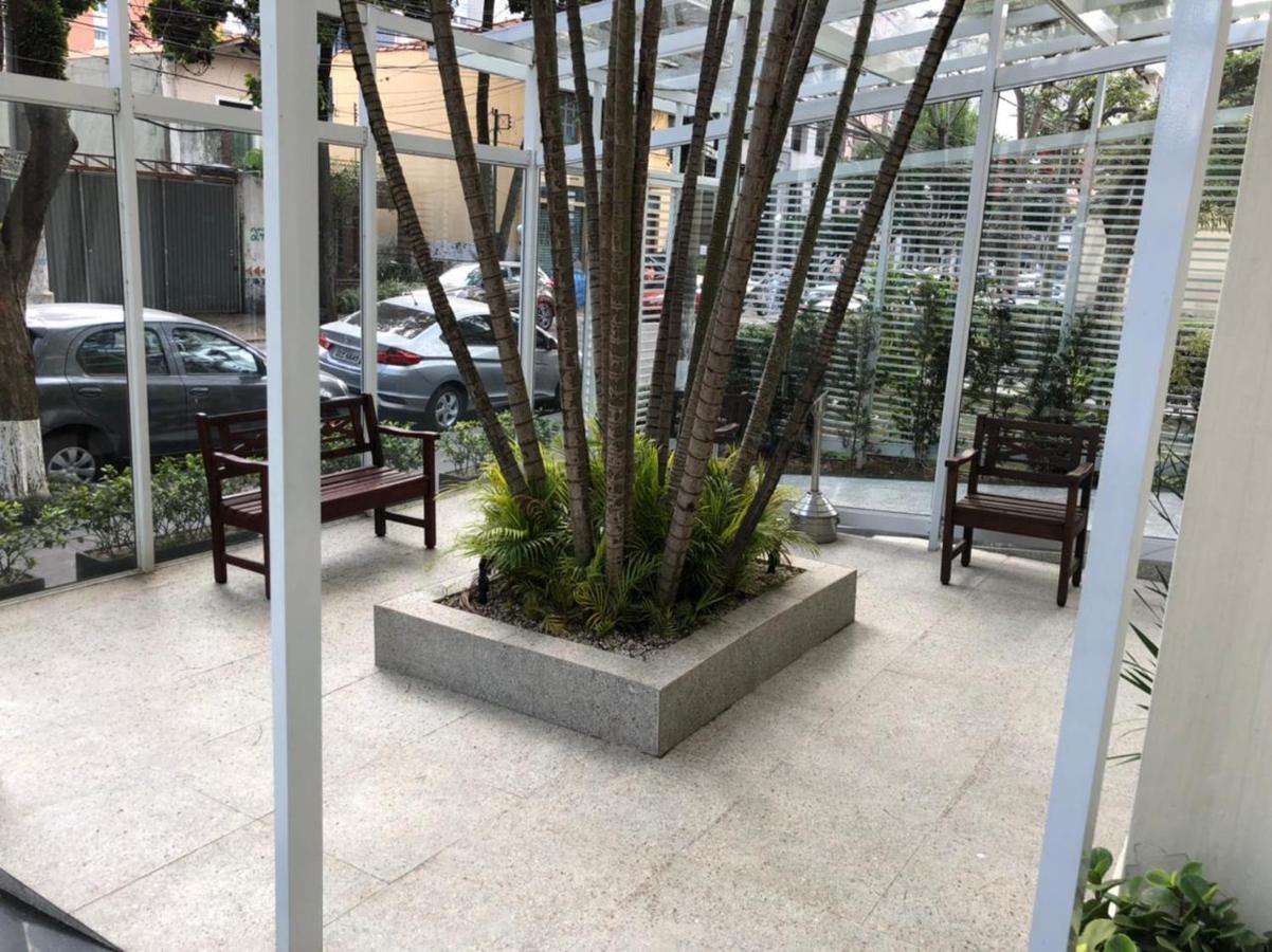 Apartamento St No Itaim Bibi Com Vaga De Garagem *