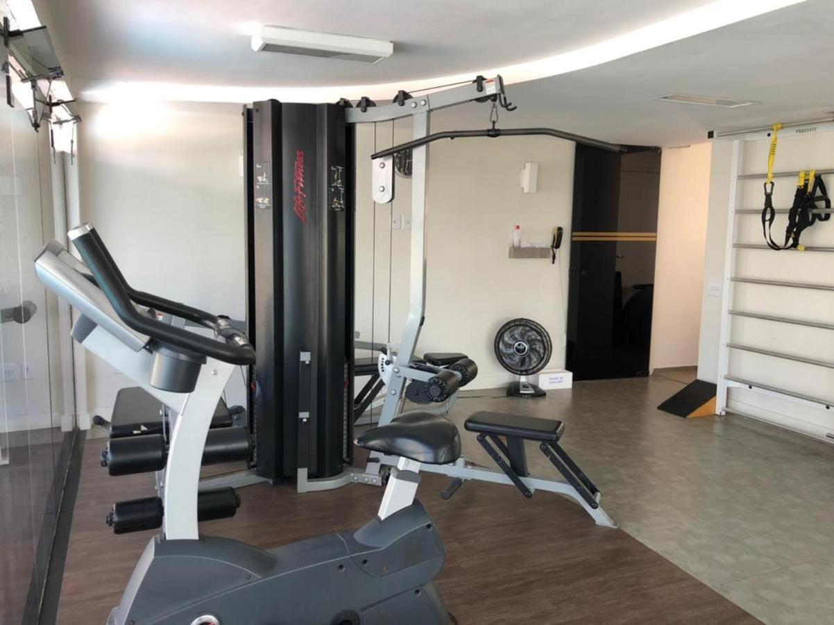 Apartamento St No Itaim Bibi Com Vaga De Garagem São Paulo