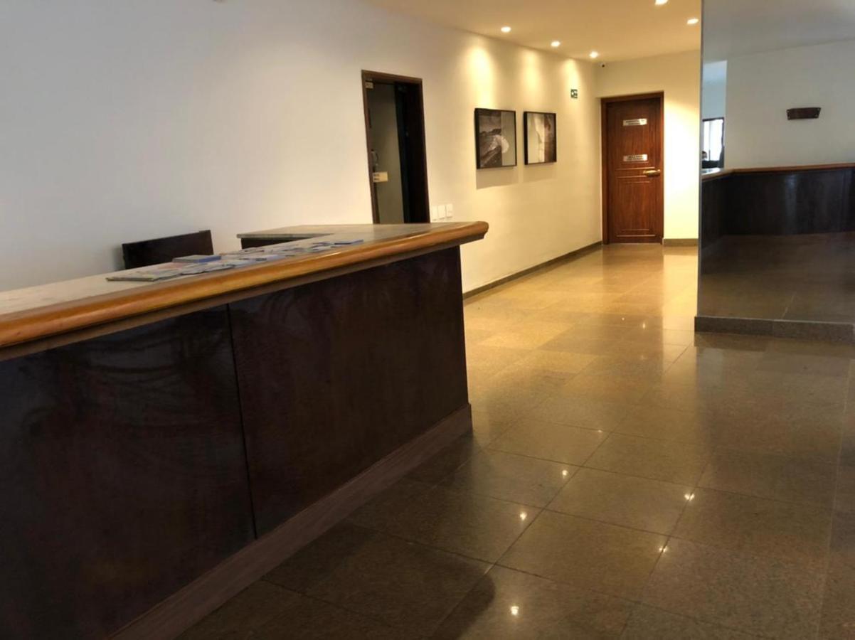 St No Itaim Bibi Com Vaga De Garagem