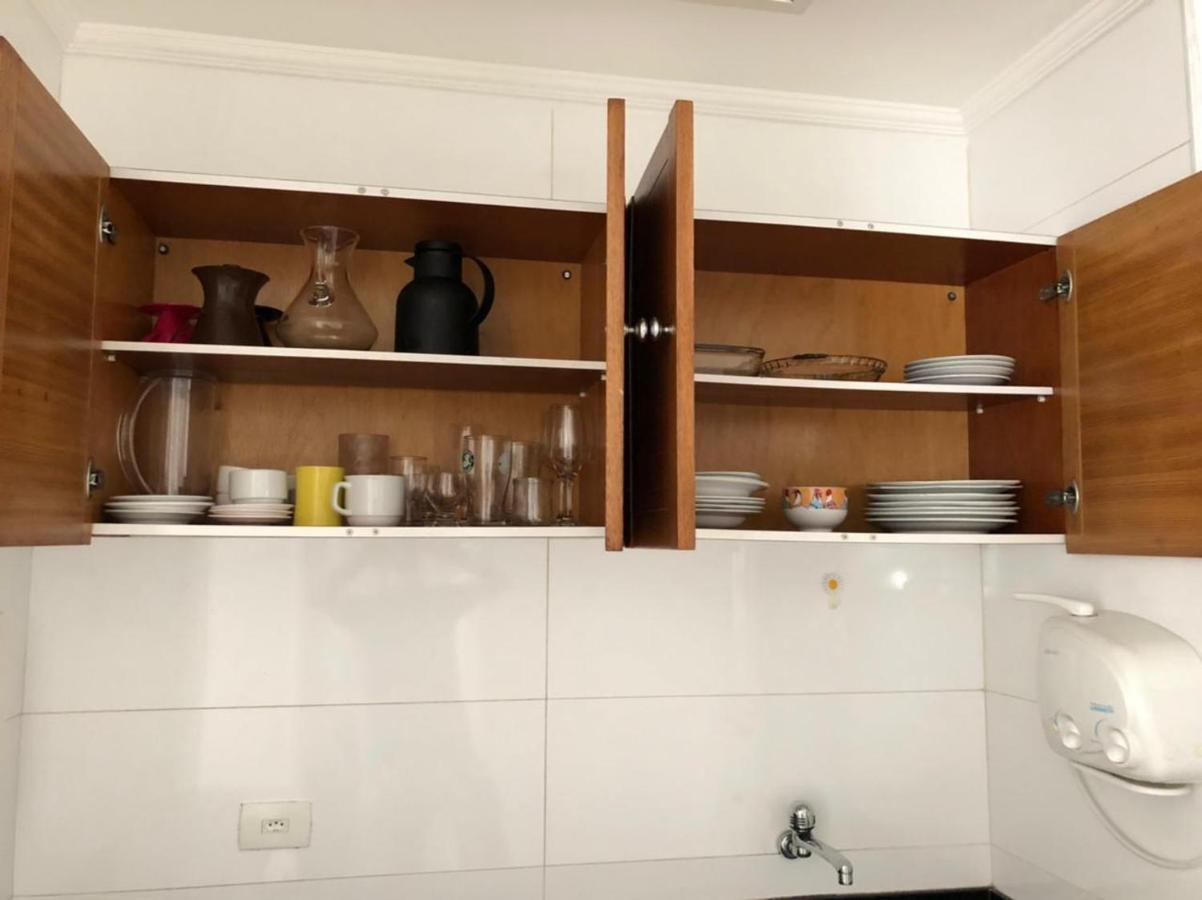 Apartamento St No Itaim Bibi Com Vaga De Garagem São Paulo