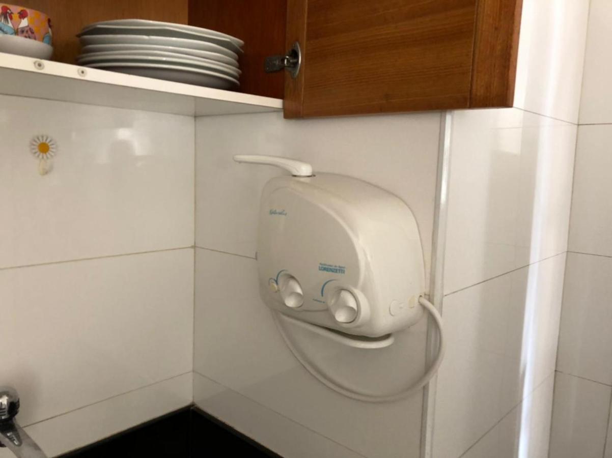 St No Itaim Bibi Com Vaga De Garagem * São Paulo